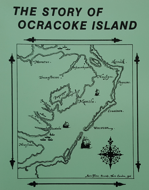 Books Ocracoke Preservation Society