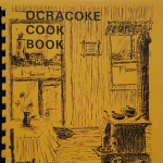 The Ladies at the United Methodist Church in Ocracoke, NC put all of their recipes together and created this cookbook. Each recipe is unique and very flavorful