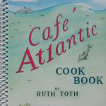 A collection of recipes used by Cafe Atlantic, a beloved little restaurant on Ocracoke Island, on the North Carolina's Outer Banks