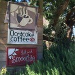 Ocracoke Coffee